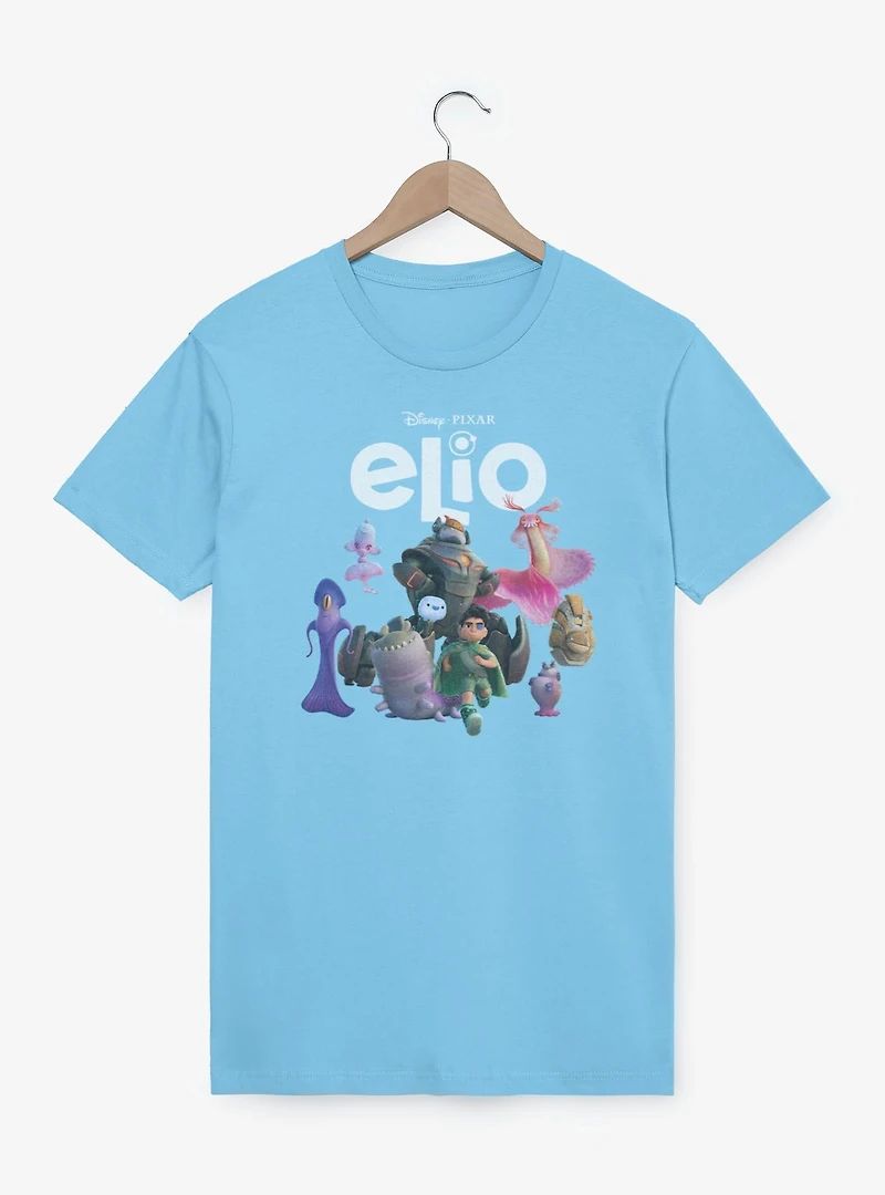 Disney Pixar Elio Group T-Shirt