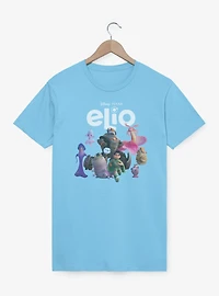 Disney Pixar Elio Group T-Shirt