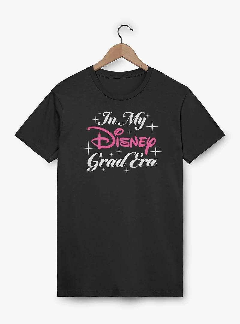 Disney My Grad Era T-Shirt