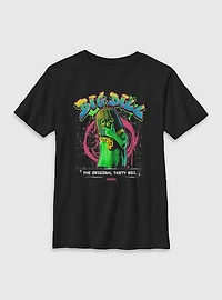 Fortnite Spray Paint Dill Youth T-Shirt