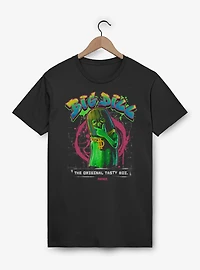 Fortnite Spray Paint Dill T-Shirt