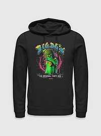 Fortnite Spray Paint Dill Hoodie