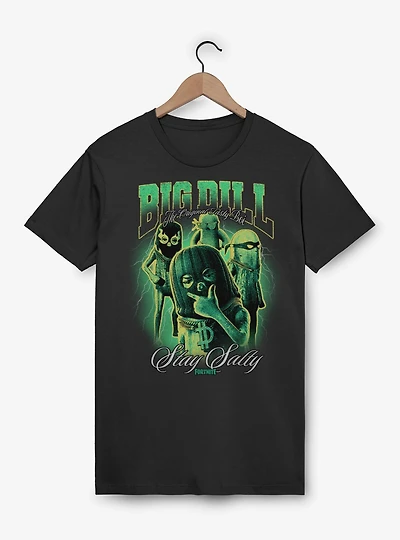 Fortnite Big Dill Stay Salty T-Shirt