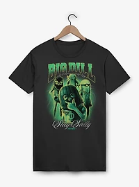 Fortnite Big Dill Stay Salty T-Shirt