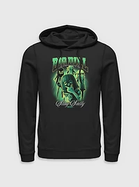 Fortnite Big Dill Stay Salty Hoodie