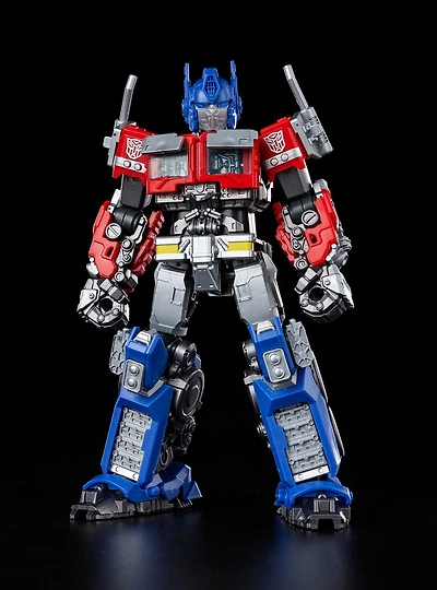 Blokees Transformers: Rise of the Beasts Classic Class Optimus Prime 01 Figure Build Kit