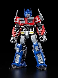 Blokees Transformers: Rise of the Beasts Classic Class Optimus Prime 01 Figure Build Kit