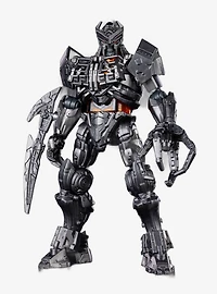 Blokees Transformers Rise of the Beasts Classic Class Scourge 03 Model Kit
