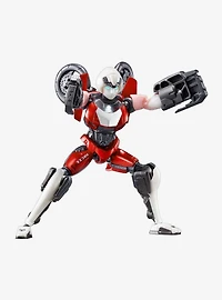 Blokees Transformers Rise of the Beasts Classic Class Arcee 07 Model Kit