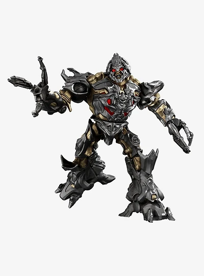 Blokees Transformers (2007) Classic Class Megatron 10 Model Kit