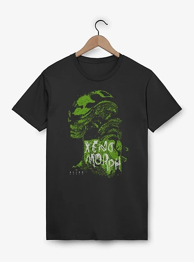 Alien: Earth Xenomorph T-Shirt
