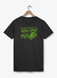 Alien: Earth Unimaginable Horror Crash Landed T-Shirt