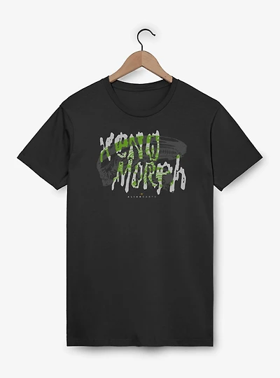 Alien: Earth Alien Xenomorph T-Shirt
