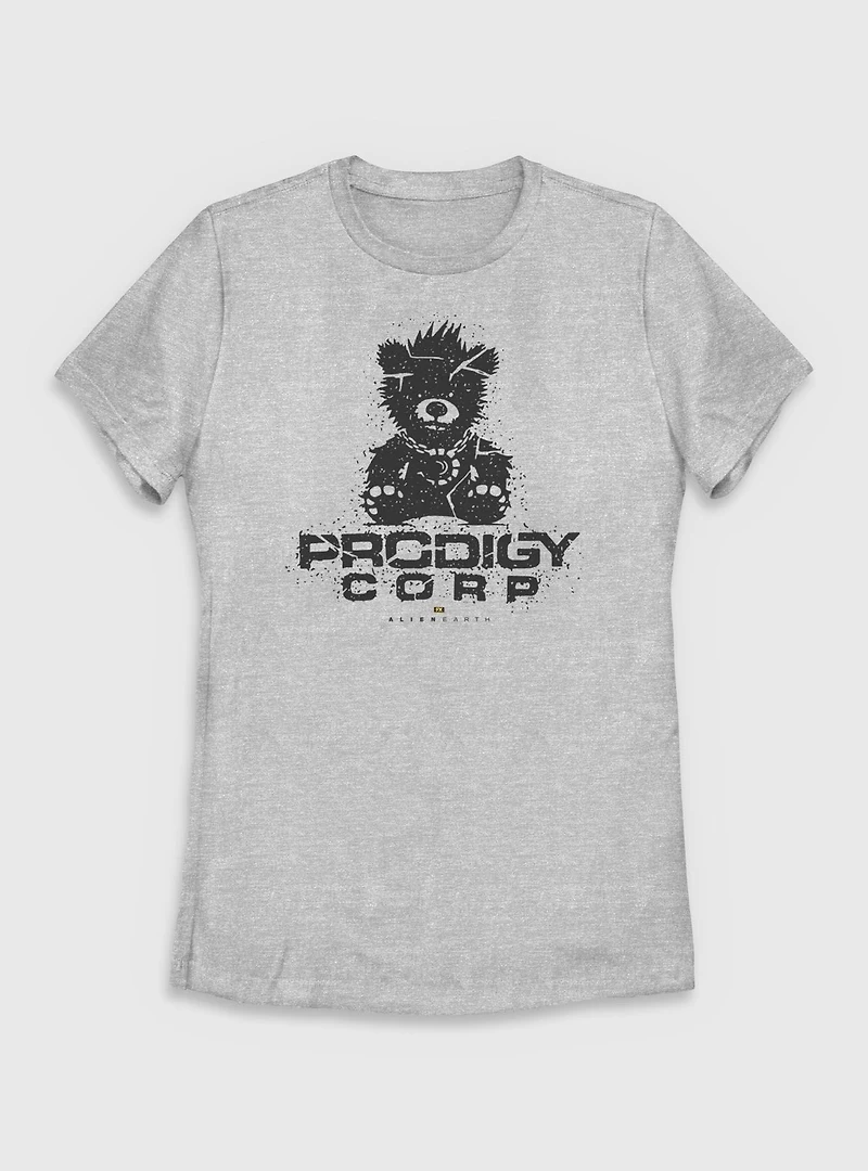 Alien: Earth Prodigy Corp T-Shirt