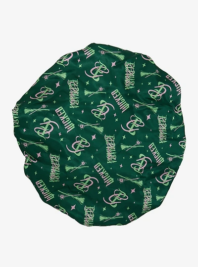 Wicked Elphaba Icons Bonnet — BoxLunch Exclusive