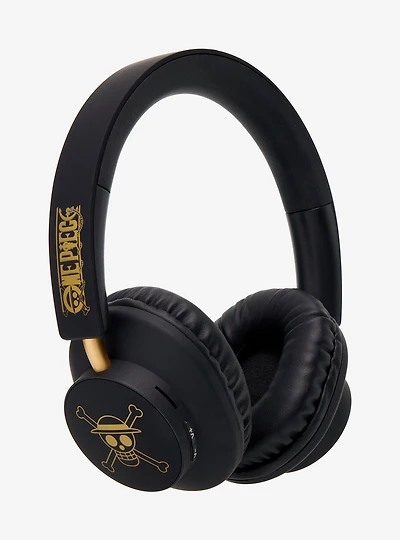 One Piece Collector's Edition Wireless Headphones
