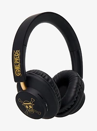 One Piece Collector's Edition Wireless Headphones