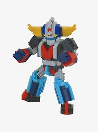 Kawada UFO Grendizer Nanoblock Character Collection Series Grendizer Build Set