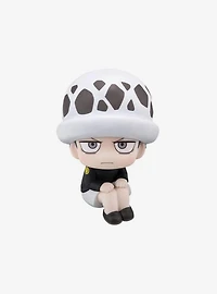 Megahouse One Piece Trafalgar Law Lookup Figure (Child Ver.)