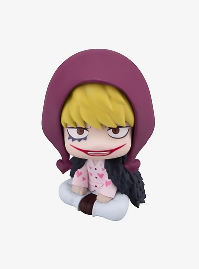 Megahouse One Piece Lookup Corazon Vinyl Figure