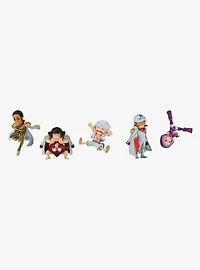 Bandai Namco One Piece World Collectable Figure Egghead Vol. 6 Blind Box Figure