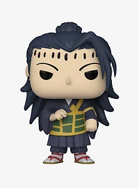 Funko Pop! Animation Jujutsu Kaisen Suguru Geto Vinyl Figure