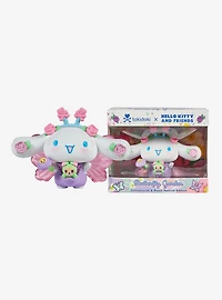 tokidoki x Sanrio Hello Kitty and Friends Butterfly Garden Cinnamoroll Limited Edition Figure