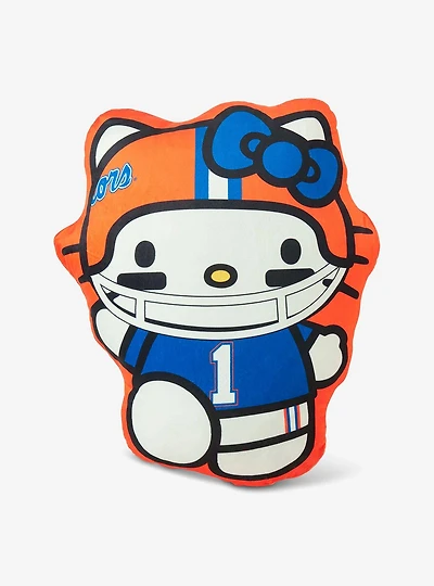 Florida Gators Hello Kitty Football Player Small Cloud Pal