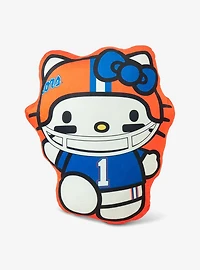 Florida Gators Hello Kitty Football Player Small Cloud Pal