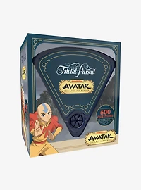 Avatar: The Last Airbender Trivial Pursuit