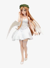 FuRyu Sword Art Online BiCute Pure Asuna Figure
