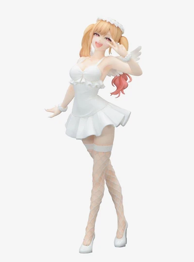 FuRyu My Dress-Up Darling BiCute Pure Marin Kitagawa Figure