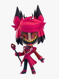 Good Smile Company Hazbin Hotel Nendoroid No.2813 Alastor Figure