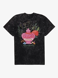 Harry Potter Love Potion Amortentia T-Shirt
