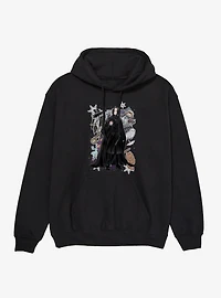 Harry Potter Snape Magic Dynasty Hoodie
