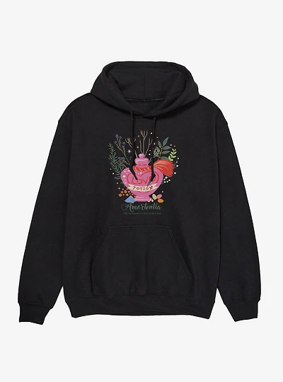 Harry Potter Love Potion Amortentia Hoodie