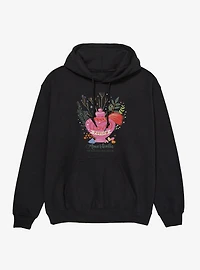 Harry Potter Love Potion Amortentia Hoodie