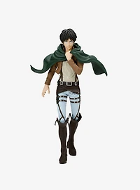 Bandai Namco Attack on Titan Grandista Eren Yeager Figure
