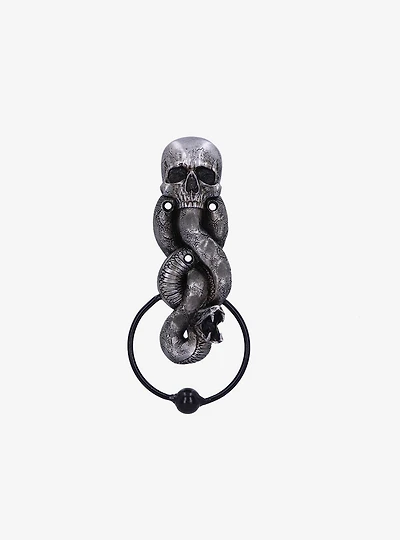 Harry Potter Dark Mark Door Knocker