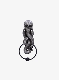Harry Potter Dark Mark Door Knocker