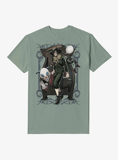 Harry Potter Snape Riddikulus Spell T-Shirt
