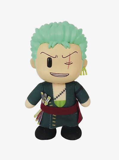 FigureKey One Piece Zoro Figure