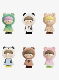 zZoton Joy In A Twist Series Blind Box Figure