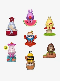 Funko Blonks Animal Afternoon Blind Box Figure