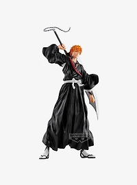 Bandai Namco BLEACH Grandista Ichigo Kurosaki Figure