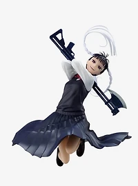 Bandai Namco Sakamoto Days Vibration Stars Nao Toramaru Figure