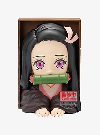 Bandai Namco Demon Slayer: Kimetsu no Yaiba HyokoFig Nezuko Kamado Figure