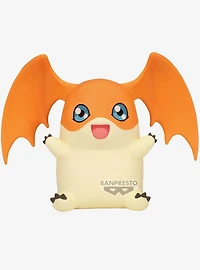 Bandai Namco Digimon Adventure Sofvimates Patamon Figure