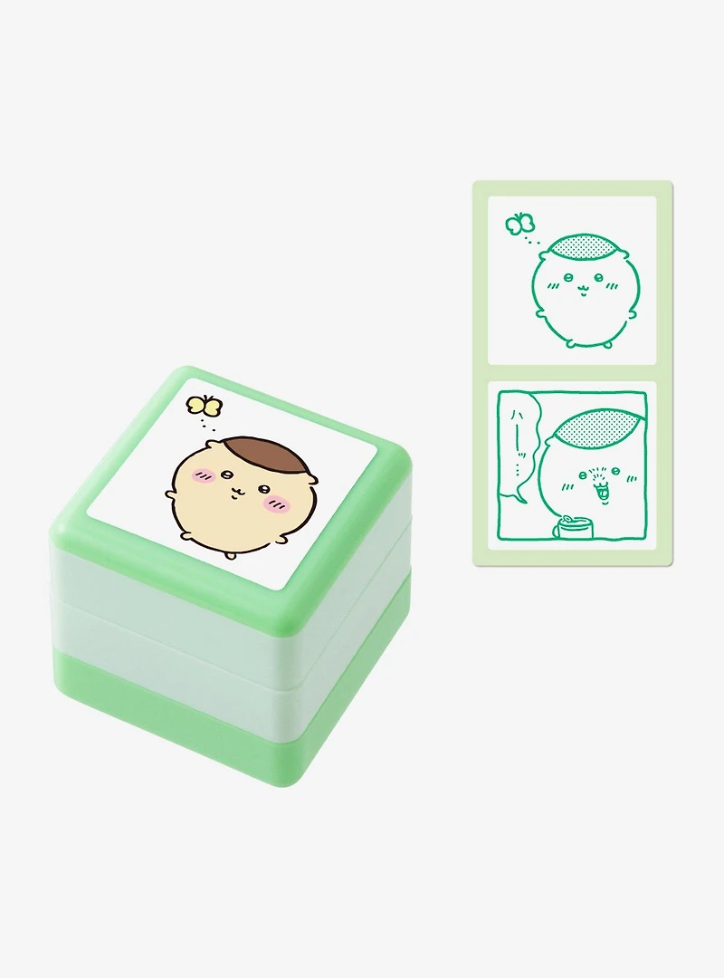 Chiikawa Blind Box Stamp