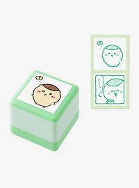Chiikawa Blind Box Stamp